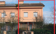 Vendita Villetta schiera Zeccone