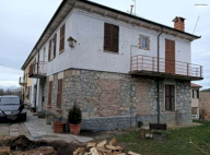 Vendita Casa singola Fabbrica Curone