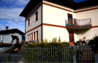 Vendita Casa singola Gandino