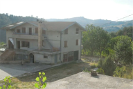 Vendita Casa singola Urbino