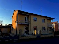 V Villa Bifamiliare Molinella