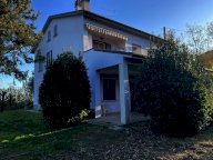 V Villa Bifamiliare Imola