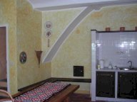 V Casa indipendente Rocca d'Arazzo
