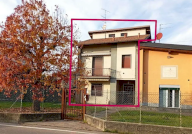 Vendita Villetta schiera Fino Mornasco
