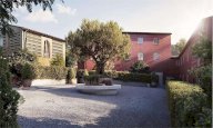 Vendita Villetta schiera Montecarlo