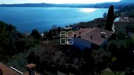 Vendita Villa Bifamiliare Padenghe sul Garda