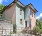 Vendita Casa singola Gorno