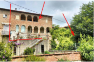 Vendita Casa singola Ozzano Monferrato