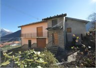 Vendita Casa singola Montescheno