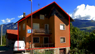 Vendita Casa singola Tambre