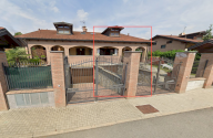 Vendita Villa Bifamiliare Lombardore