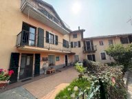 Vendita Villetta schiera Vespolate