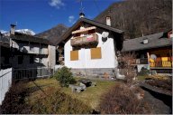 Vendita Casa singola Ceppo Morelli