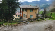 Vendita Villa Bifamiliare Brione