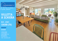 Vendita Villetta schiera Casier