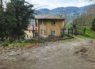 Vendita Villa Bifamiliare Brione