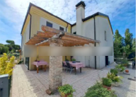 Vendita Villa Bifamiliare Dolo