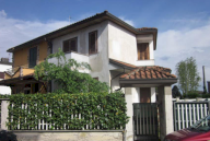 Vendita Villetta schiera Casorate Primo
