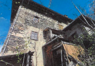 Vendita Casa singola Alleghe