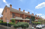 Vendita Villetta schiera Roma