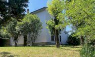 V Villa Bifamiliare Imola