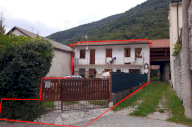 Vendita Casa singola Revine Lago