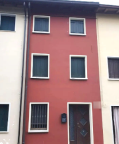 Vendita Villetta schiera Fossalta di Portogruaro