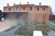 Vendita Villa Bifamiliare Piazzola sul Brenta