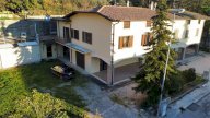 Vendita Villa Bifamiliare Gualdo Cattaneo