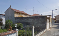 Vendita Casa singola Morano sul Po