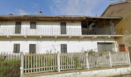 Vendita Casa singola Crescentino