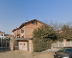 Vendita Villa Bifamiliare Rivalta di Torino