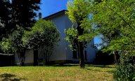 V Villa Bifamiliare Imola