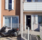 Vendita Villetta schiera Mira