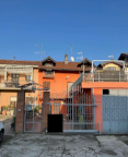 Vendita Villetta schiera Gassino Torinese