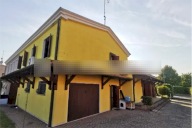 Vendita Villa Bifamiliare San Donà di Piave