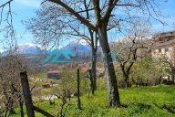 Vendita CASA INDIPENDENTE AMANDOLA