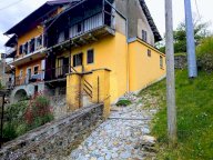 Vendita Casa singola Varzo