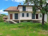 Vendita Villa Bifamiliare Frosinone