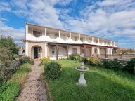 Vendita Villetta schiera Sellia Marina