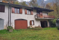 Vendita Villa Bifamiliare Posina