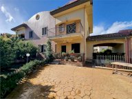 Vendita Villa Bifamiliare Catanzaro