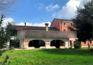 Vendita Villa Bifamiliare Roncade