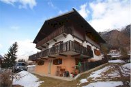 Vendita Villa Bifamiliare Auronzo di Cadore