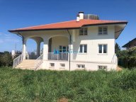 vendita villetta trifamiliare Montignoso