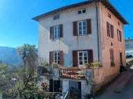vendita casa singola Barga