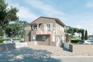 vendita villetta a schiera Pontedera