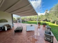 vendita villetta a schiera Cascina