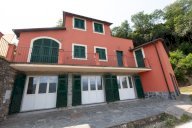 vendita casa semindipendente Ne