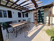 vendita casa semindipendente Carrara